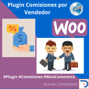 Comisiones por Vendedor